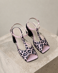SISI Pink Panther