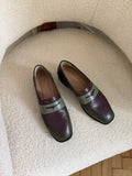 LOAFERS